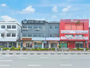 OYO 90963 게스트 인