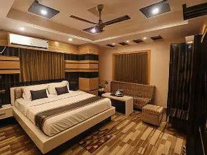 Mohar Residency