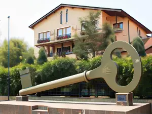 Hotel Villa Verde