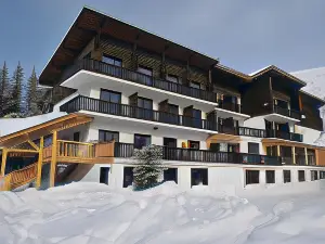 Hôtel Valentin Pied des Pistes