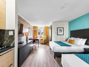 Shores Inn & Hotel