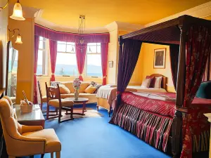 The Falls - Value Rooms at Aultnagar Estate