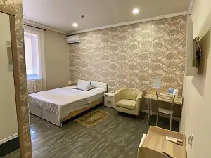 Volna Hotel