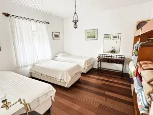 Fazenda Paraiso da Serra