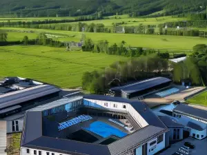 Псыгупс Термальный парк-отель