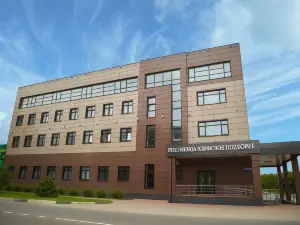 Клинское Подворье