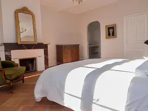La Cour Verte