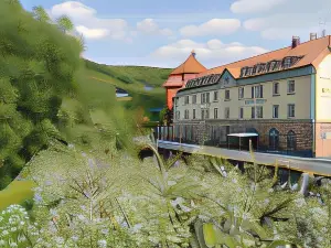Hotel Alter Packhof