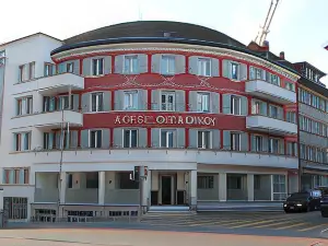 Hotel Oltnerhof - Self Check IN