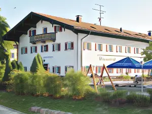 Landgasthof Goldener Pflug