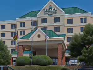 Country Inn & Suites by Radisson, BWI Airport (Baltimore), MD