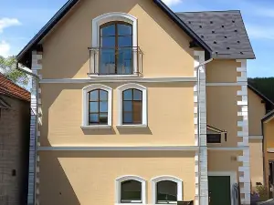 Old House