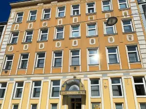 Hotel Klimt