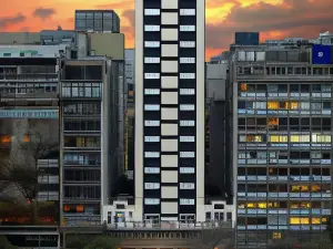 Hotel Presidente Buenos Aires