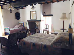 Auberge Lion d'Or