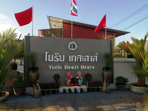 Yotin Guest House