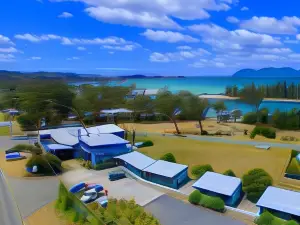 Orford Blue Waters Hotel