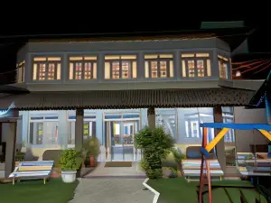Hotel Nova Guarapari