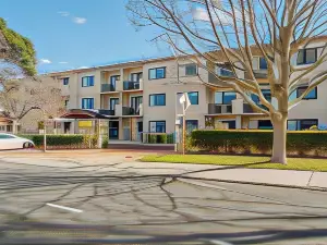 Canning Bridge Auto Lodge