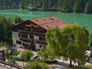 Albergo Meublè Victoria