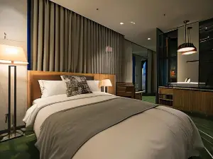 Best Louis Hamilton Hotel Changwon