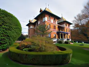 B&B Villa Cernigliaro Dimora Storica