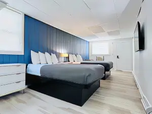 Motel Luzerne