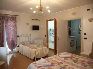 À la Maison de Gabry
