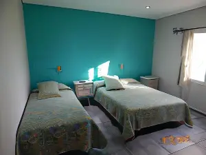 Hotel El Recreo