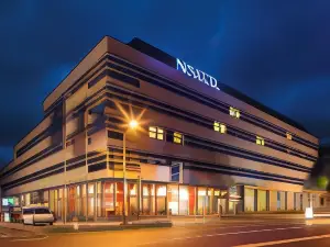 Novotel Aachen City