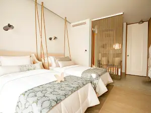 Aelia Wellness Retreat
