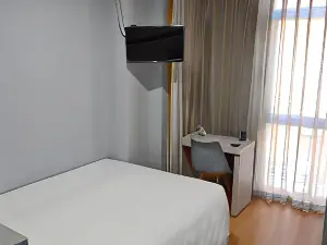 Hotel Alda Centro Oviedo