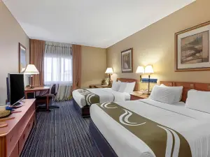 Days Inn by Wyndham Wellington Fort Collins Area