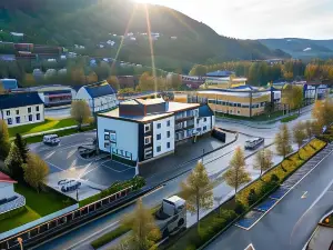 Mosjøen Hotel