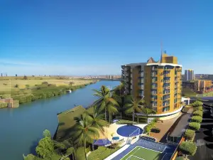 Hotel Beira Rio