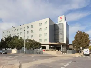 Exe Puerto de Sagunto