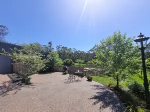 Winemakers Cottage