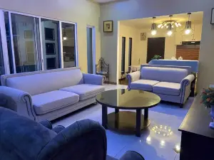Stunning View Bali Villa 3BR with private pool