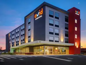 Avid Hotel Fort Mill - Carowinds Blvd