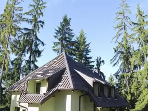 Vila Paradizo-Zlatar, Studio Apartman 1