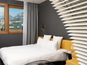 OKKO Hotels Grenoble Centre