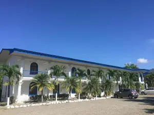Hotel Las Palmas de Osa