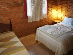 Chalés Ouro de Minas
