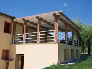 Agriturismo le Capannacce Urbania