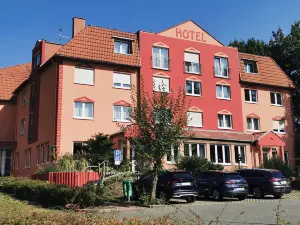 Meister BÄR HOTEL - Wettiner Hof