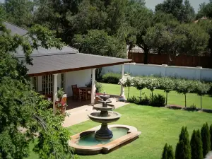 Lemon & Lime Guesthouse