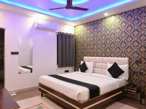 Riddhi Palace