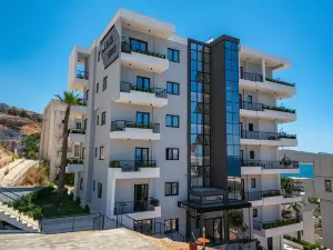 Apart-Hotel Lili2