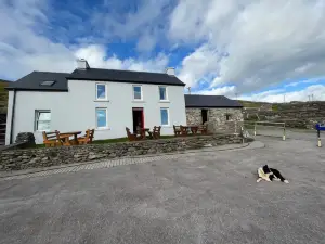 Old Irish Farmhouse