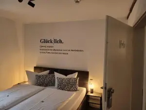 Hotel Apartment Ferienwohnung Meyenhof Frankenberg Eder